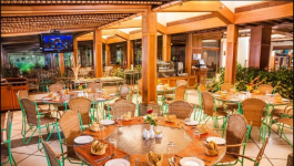 Baywatch - Malad West - Mumbai Image