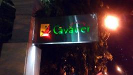 The Laughing Cavalier - Malad West - Mumbai