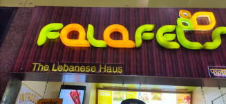 Falafel