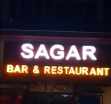 Sagar Bar & Restaurant - Mulund - Mumbai