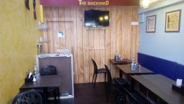 The Backyard - Mulund - Mumbai