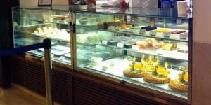 The Gourmet Shoppe - Nariman Point - Mumbai
