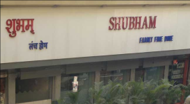 Shubham - New Panvel East - Navi Mumbai