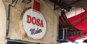 Dosa Maker - Powai - Mumbai Image