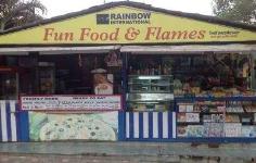 Fun Food & Flames - Powai - Mumbai Image