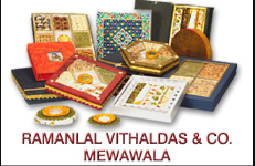 H. Ramanlal Vithaldas & Sons - Powai - Mumbai Image