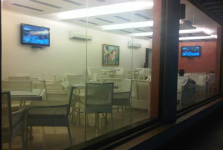 Grapeviine - Santacruz - Mumbai