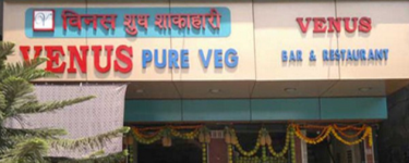 Venus Pure Veg - Sion - Mu...