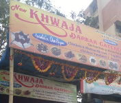 New Khwaja Darbar Caterers - Owale - Thane Image