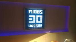 Minus Zero Degree Ice Creams  Road West - Vasai - Palghar