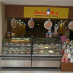 Cookie Man - Inorbit Mall ...