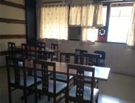 Jyothi Palace - Vashi - Navi Mumbai