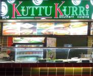 Kuttu Kurri - Inorbit Mall - Vashi - Navi Mumbai