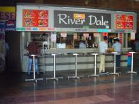 River Dale - Vashi - Navi Mumbai