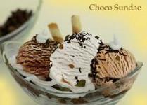 Minus Zero Degree Ice Creams - Vile Parle East - Mumbai Image