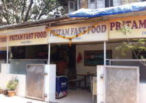 Pritam Fast Food - Vile Parle East - Mumbai