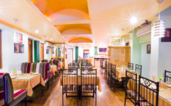 Red Grill - Vile Parle - Mumbai