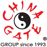 China Gate - Worli - Mumbai Image
