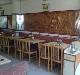 Kanaka Sagar - HBR Layout - Bangalore