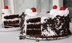 Le Gateau - Konen Agrahara - Bangalore