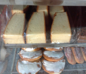 The Donut Baker - Munekollal - Bangalore