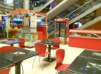 Juice Village - Brigade Road - Bangalore