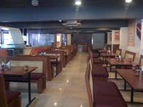 Mudaliyar - Brigade Road - Bangalore