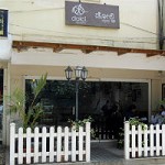 Dolci - Cunningham Road - Bangalore