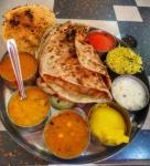 Hotel Balaji Dharshan - Dooravani Nagar - Bangalore