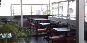 Tomatina - HSR Layout - Bangalore