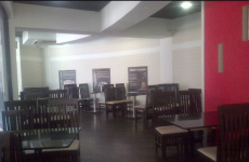 Mavalli Tiffin Rooms - Indiranagar - Bangalore