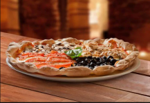 La Tagliatella - Indiranagar - Bangalore