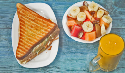 Sabari Juice Junction - Jeevanbima Nagar - Bangalore