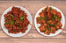 Spicy Corner - Jeevanbima Nagar - Bangalore