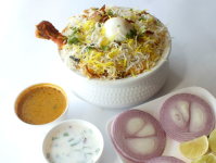 Koramangala Biryani House - Jeevanbima Nagar - Bangalore