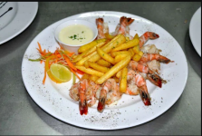 The Osteria - Kalyan Nagar - Bangalore