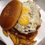 Mangrove - Kalyan Nagar - Bangalore