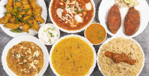 New Uncle Kitchen - Kalyan Nagar - Bangalore