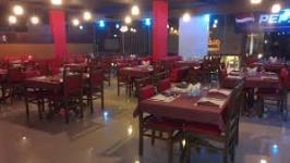 Pars Restaurant - Kalyan Nagar - Bangalore