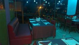 Pars Restaurant - Kalyan Nagar - Bangalore