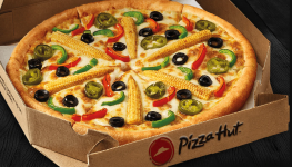 Pizza Corner - Kalyan Nagar - Bangalore