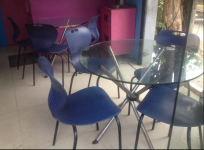 Prawn Crunch - Kalyan Nagar - Bangalore