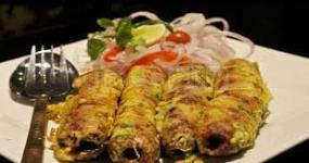 Panjos Food Court - Murugeshpalya - Bangalore