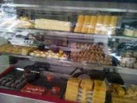 Shoba Sweet Stall - Prakash Nagar - Bangalore