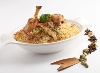 Richies Rahhams - RT Nagar - Bangalore