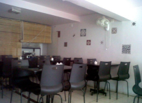 Blue Bell Sweets - St Marks Road - Bangalore