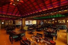 Uppu Munchi - Yeshwanthpur - Bangalore