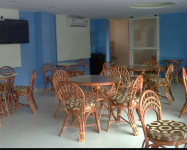 Food Campus - Yeshwanthpur - Bangalore