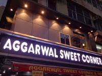 Aggarwal Sweet Corner - Alaknanda - Delhi NCR