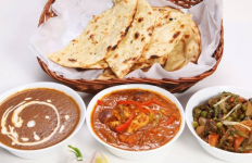 August Spice - Bhikaji Cama Place - Delhi NCR Image